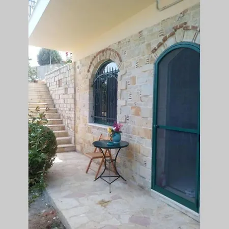 Villa Roses-Mourteri Exterior photo