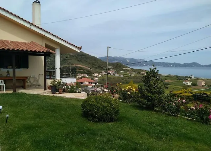 Villa Roses-Mourteri