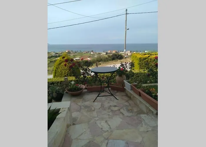 Villa Roses-Mourteri